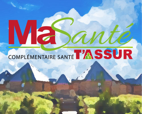 Ma Santé