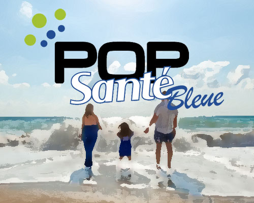 Santé Bleue