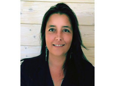 Aude Favaudon
